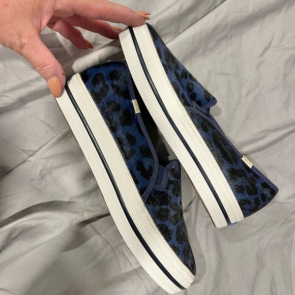 Kate Spade for Keds women’s size 8 - Picture 8 of 11